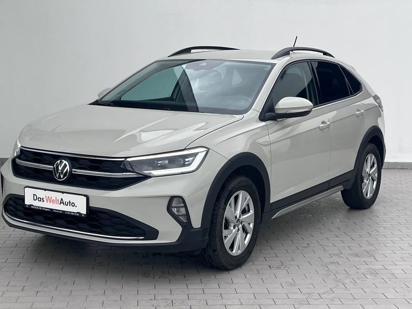 VW Taigo Life 1.0 TSI Promo Leasing