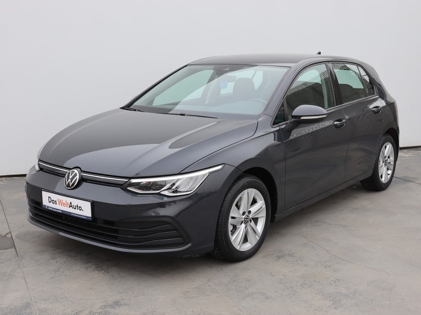 VW Noul Golf Life 1.0 TSI