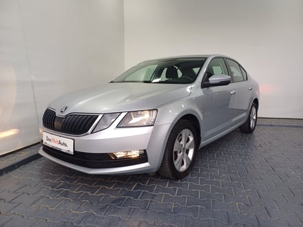 Škoda Octavia SMART 2.0 TDI