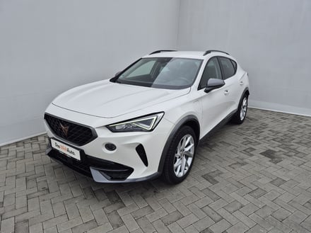 CUPRA Formentor 1.4 TSI eHybrid