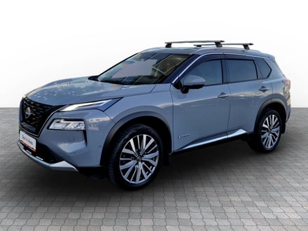 Nissan X-Trail 1,5 VC-T MHEV Xtronic Acenta