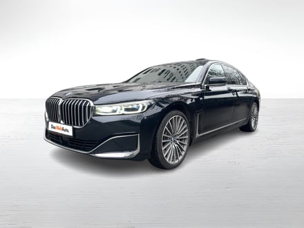 BMW 745Le PHEV xDrive Aut.