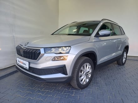 Škoda KAROQ AMBITION 1.5 TSI DSG