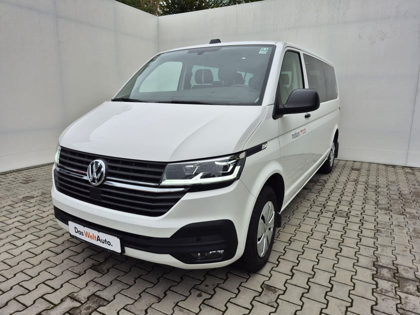 VW T6.1 Kombi LR 2.0 TDI 110KW DSG