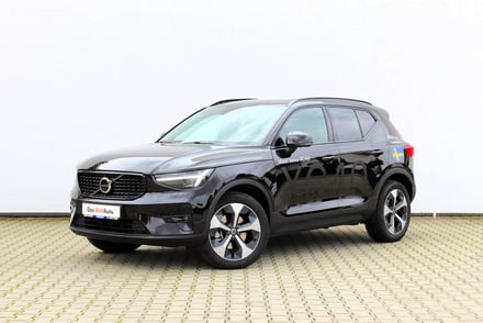Volvo XC40 B4 AWD Plus Dark Aut.