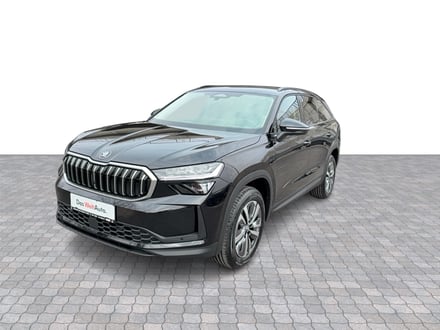 Škoda Kodiaq Selection 2.0 TDI DSG 4x4