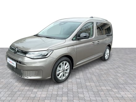 VW Caddy Style 1.5 eHybrid 110 kW