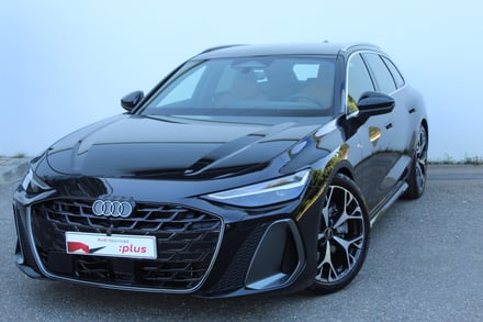 Audi A6 Avant 55 TFSI quattro