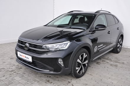 VW Taigo Life 1.0 TSI