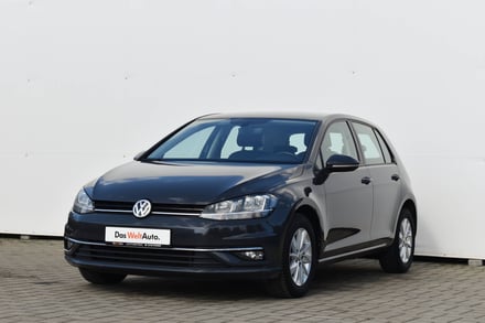 VW Golf Comfortline 1.6 TDI