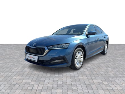Škoda Octavia Ambition 2.0 TDI