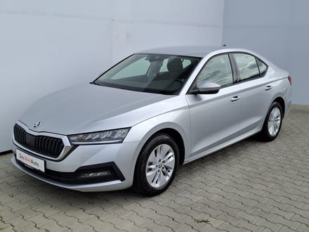 Škoda OCTAVIA AMBITION 1.0 TSI