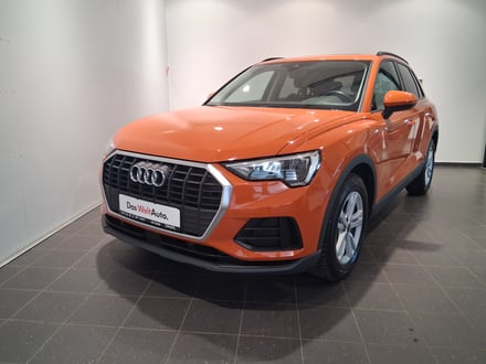 Audi Q3 35 TFSI