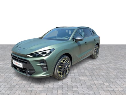 CUPRA Terramar Tribe Edition1.5  eTSI DSG mhev
