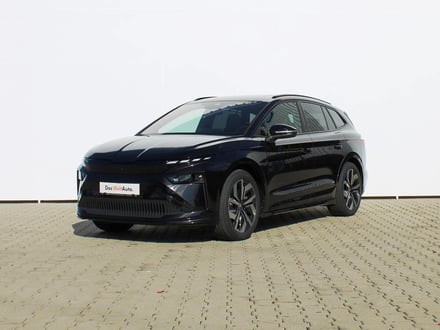 Škoda ENYAQ Sportline 85x