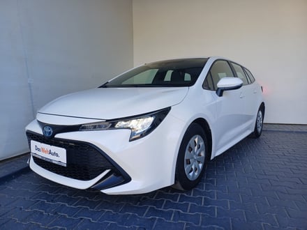 Toyota Corolla Kombi 1,8 Hybrid Active Drive