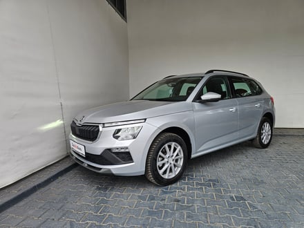 Škoda Kamiq Selection 1.0 TSI