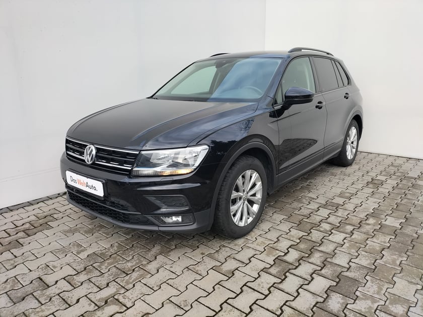 VW Noul Tiguan Base 1,5 TSI