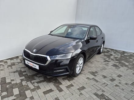 Škoda OCTAVIA Business iV DSG