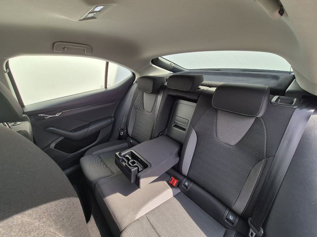 SKODA Octavia 2022 — imagine 16