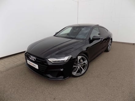 Audi A7 Sportback 3.0 TFSI quattro