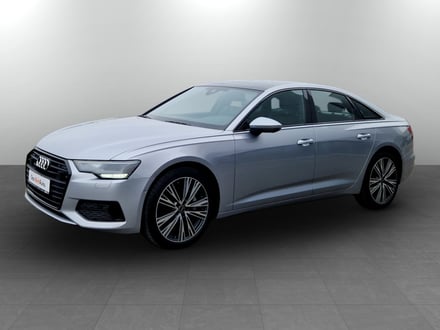 Audi A6 Limousine 55 TFSI quattro Sport