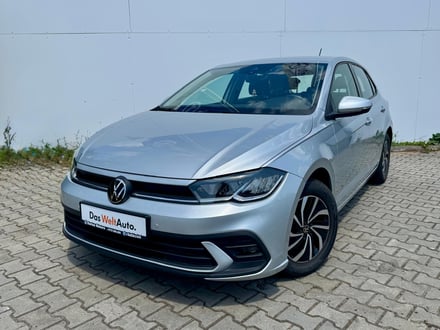 VW Noul Polo Life 1.0 TSI , 4 usi