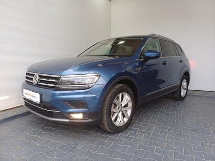 VW Tiguan Allspace High.2,0 TDI 4M DSG