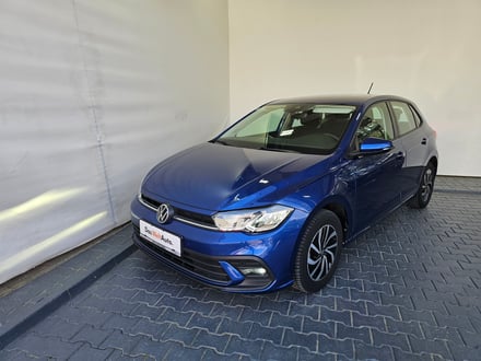 VW Noul Polo Life 1.0 TSI , 4 usi