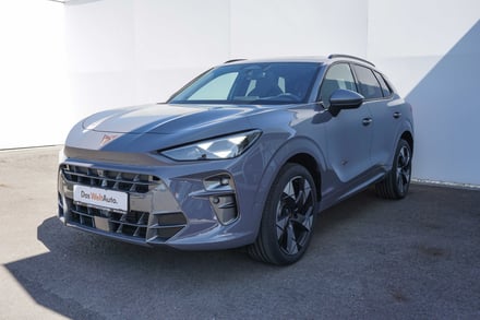 CUPRA Terramar 1.5  eTSI DSG mild hybrid
