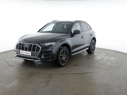 Audi Q5 Advanced 50 TFSI e quattro