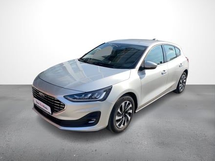 Ford Focus Lim. Titanium