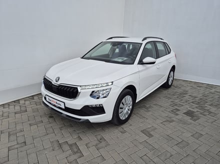 Škoda Kamiq Selection 1.0 TSI DSG