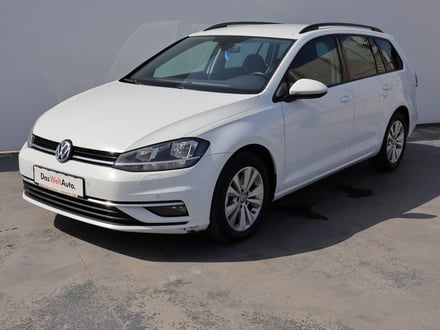 VW Golf Var.Comfortline 1.6 TDI