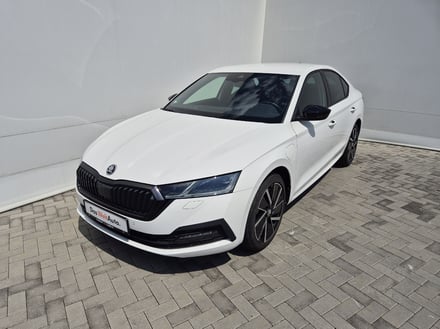 Škoda Octavia iV Style