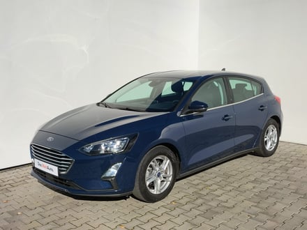 Ford Focus Lim. Active X