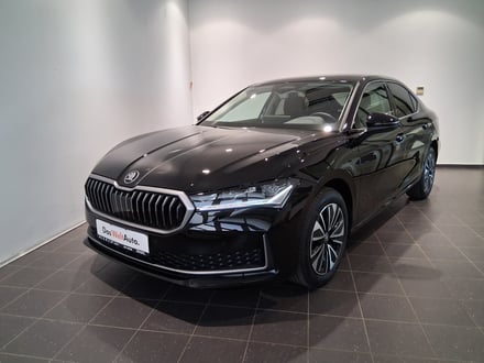 Škoda Superb Selection 2.0 TDI DSG