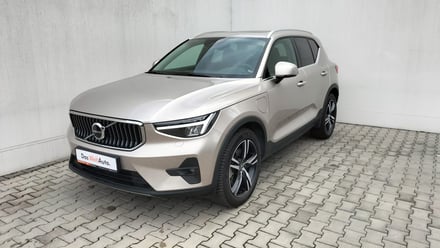 Volvo XC40 T5 Recharge PHEV Recharge Ultimate Dark