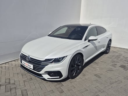 VW Arteon R-Line 2.0 TDI 240 CP DSG 4M