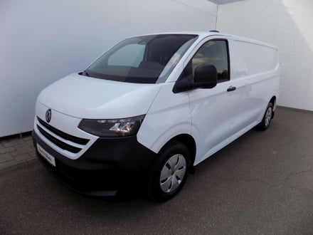 VW T7 Furgon LR 2.0 TDI 81 kW