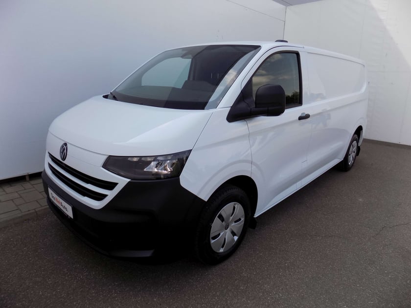 VW T7 Furgon LR 2.0 TDI 81 kW
