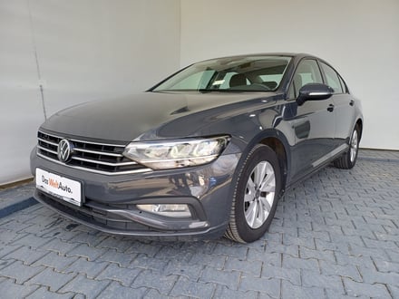 VW Noul Passat Advance1.5 TSI ACT DSG