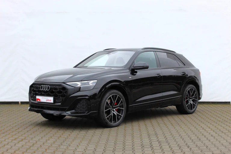 Audi Q8
PI 50 TDI quattro