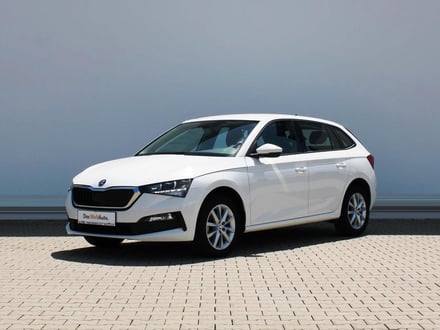 Škoda SCALA AMBITION 1.0 TSI