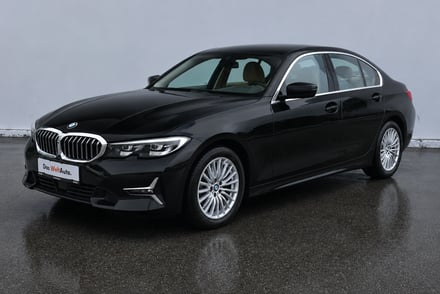 BMW 320d xDrive Aut.