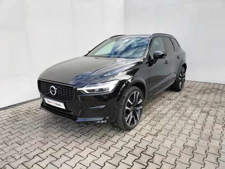 Volvo XC60 B5 R-Design AWD Geartronic