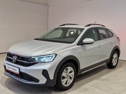 VW Taigo Life 1.0 TSI DSG