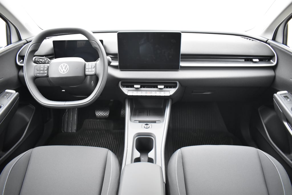 VOLKSWAGEN ID.Polo 2026 — imagine 19