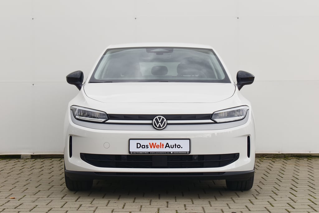 VOLKSWAGEN ID.Polo 2026 — imagine 8