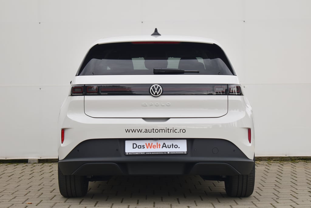VOLKSWAGEN ID.Polo 2026 — imagine 4